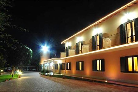 Hotel Gans Cascia Exterior photo