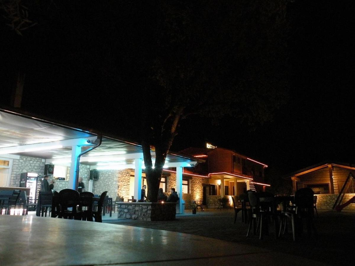 Hotel Gans Cascia Exterior photo