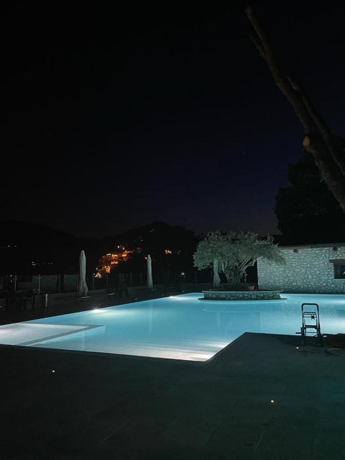 Hotel Gans Cascia Exterior photo