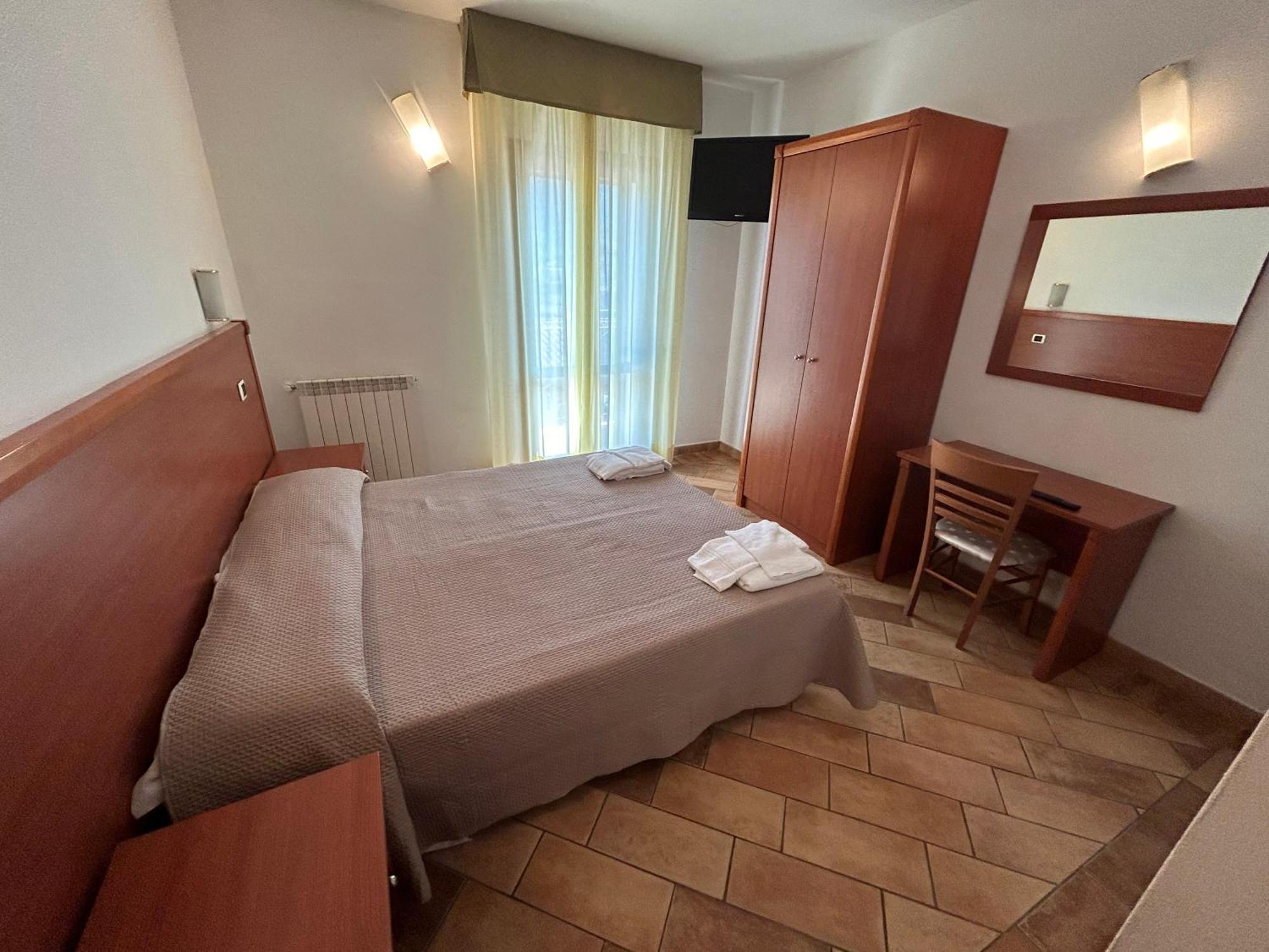 Hotel Gans Cascia Exterior photo