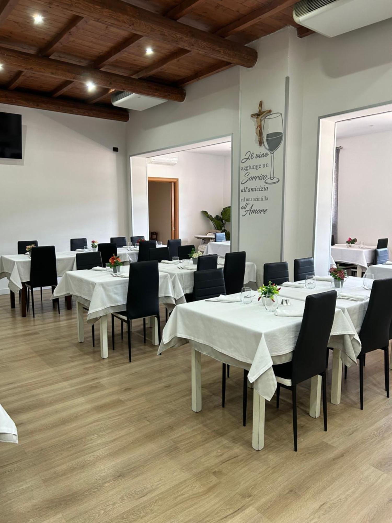 Hotel Gans Cascia Exterior photo