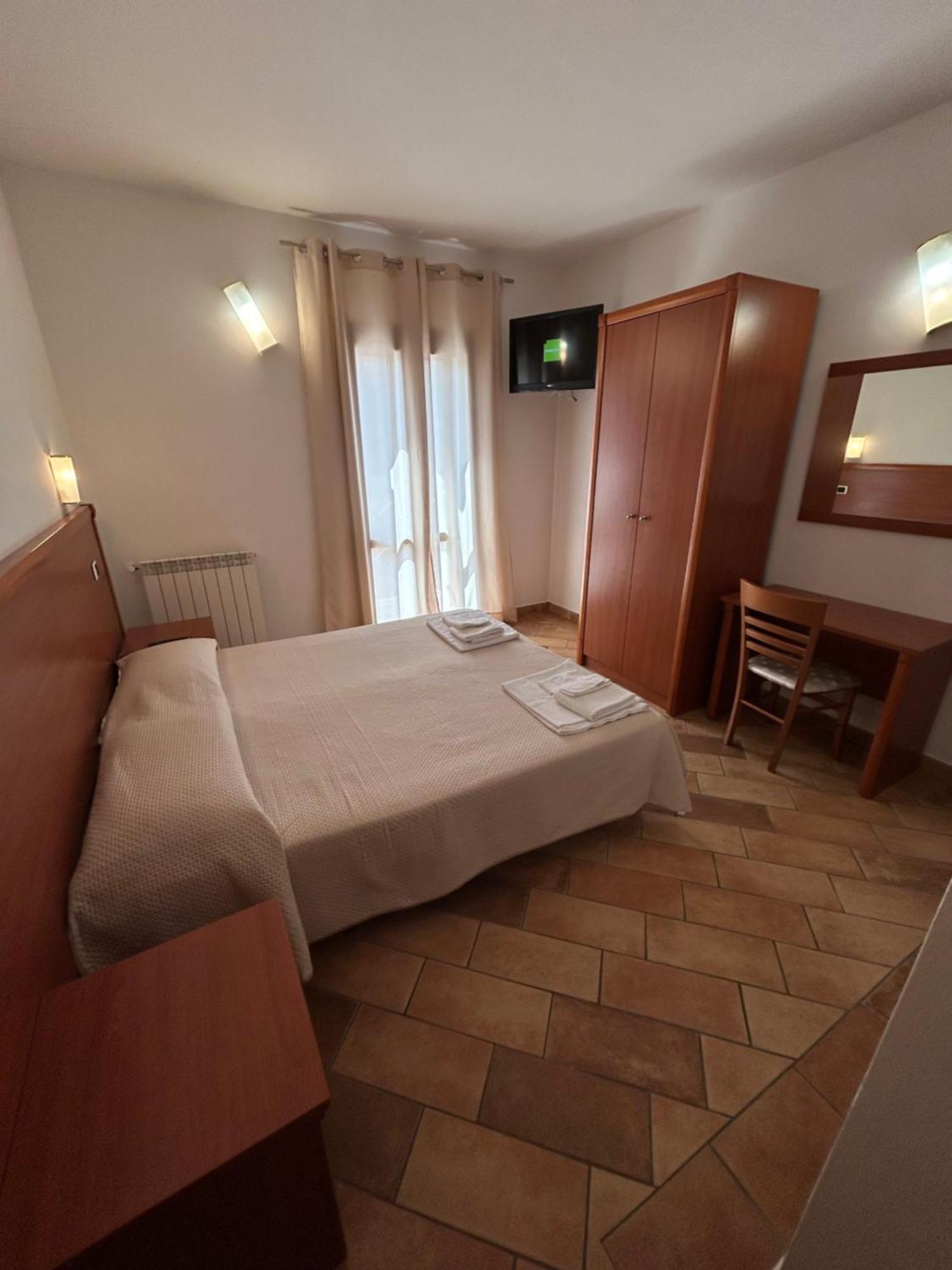 Hotel Gans Cascia Exterior photo