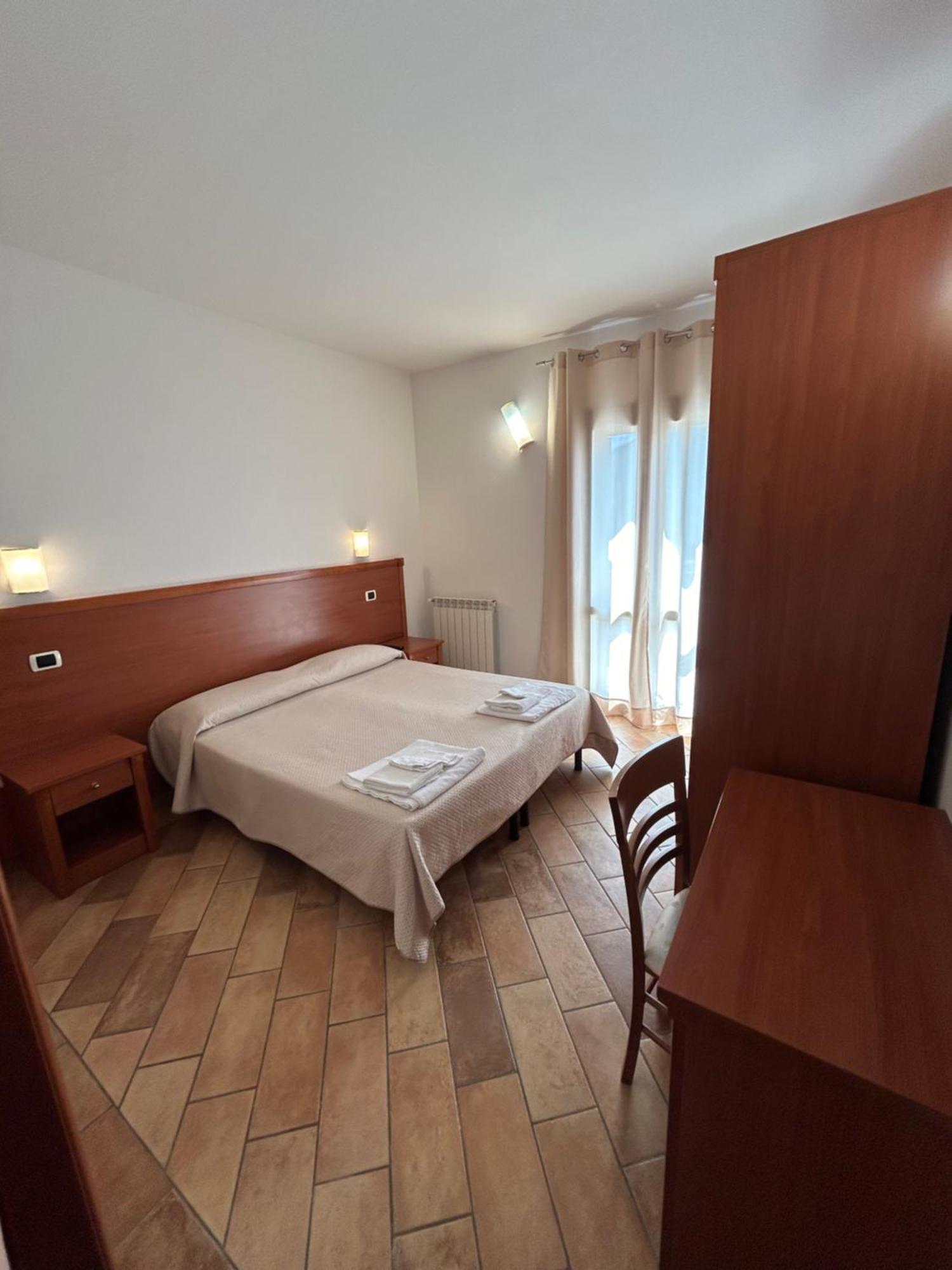 Hotel Gans Cascia Exterior photo